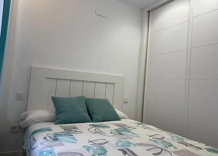S2 Apartamento Nuevo, Madrid